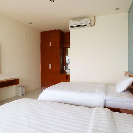 The Umah Pandawa Hotel And Villas Uluwatu  Luaran gambar