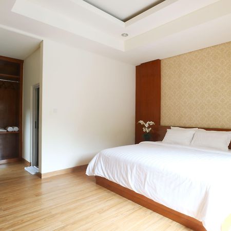 The Umah Pandawa Hotel And Villas Uluwatu  Luaran gambar