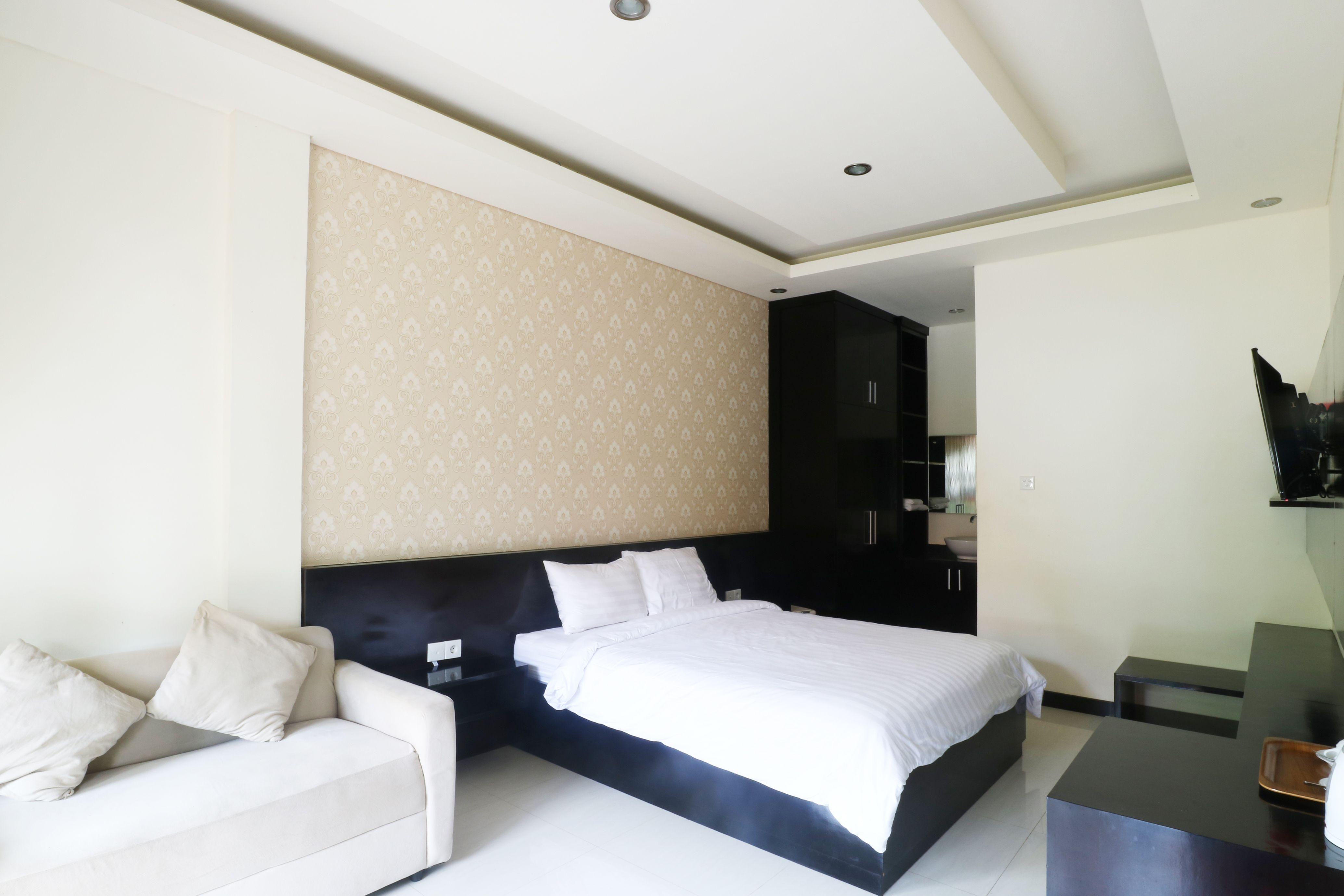 The Umah Pandawa Hotel And Villas Uluwatu  Luaran gambar