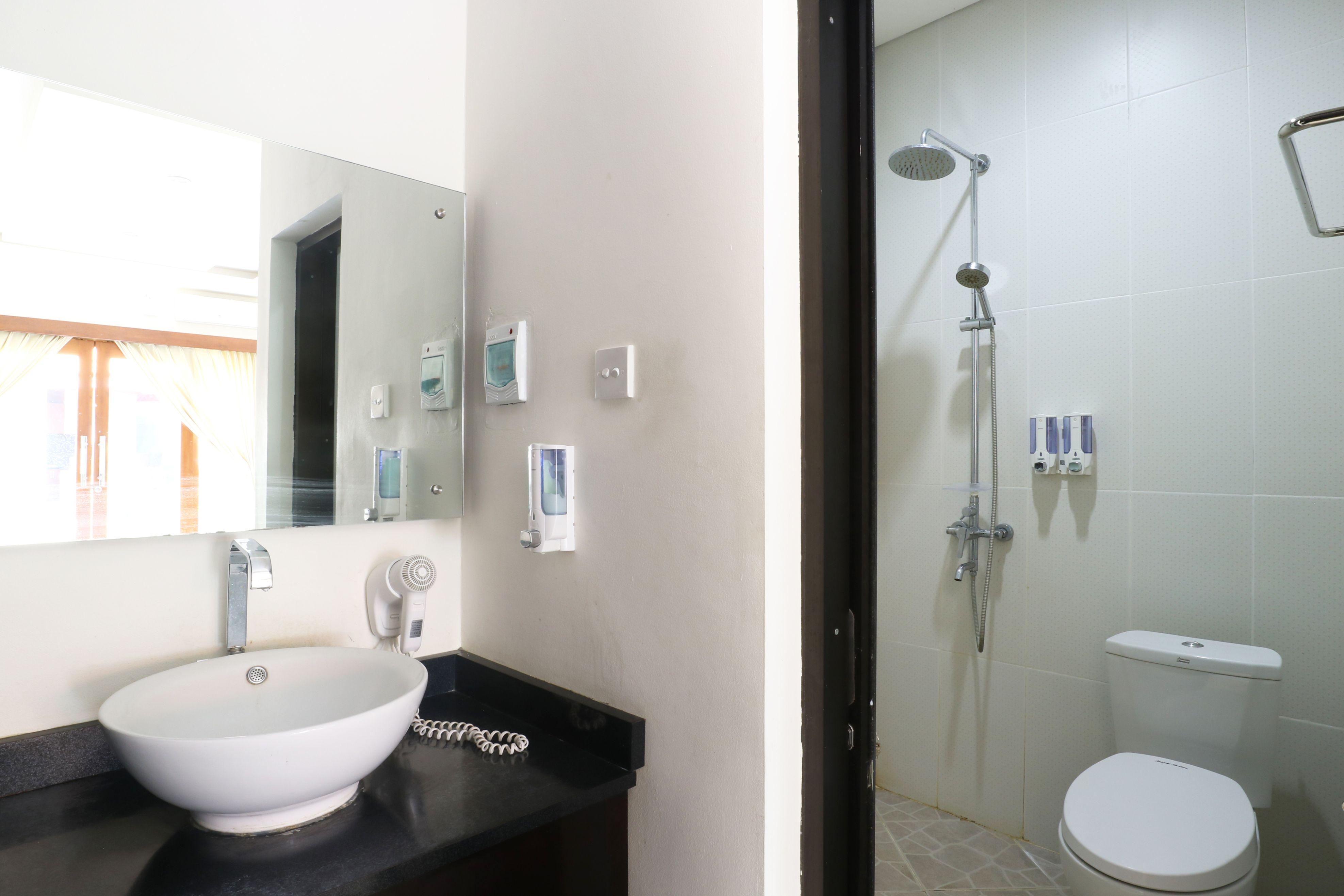 The Umah Pandawa Hotel And Villas Uluwatu  Luaran gambar