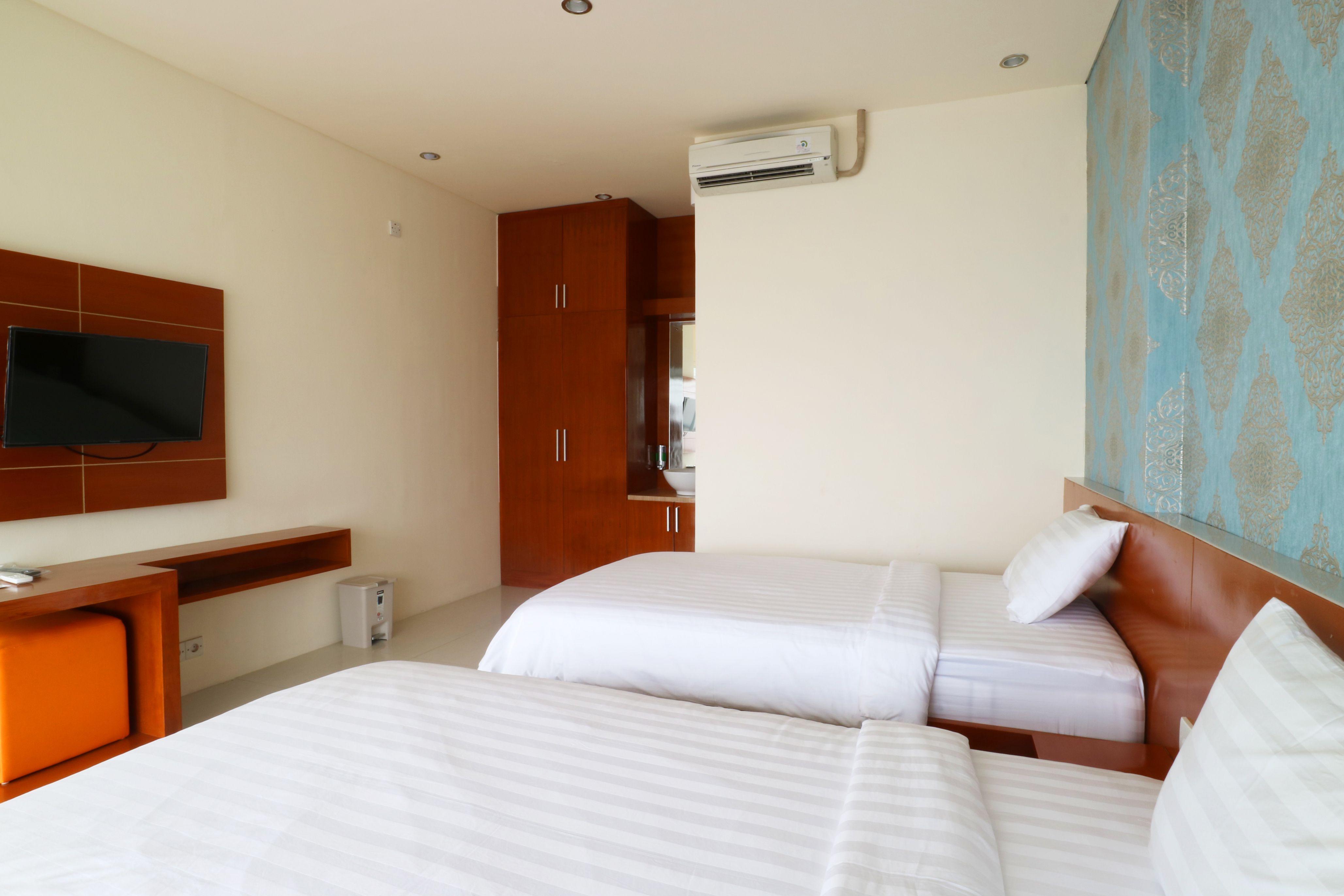 The Umah Pandawa Hotel And Villas Uluwatu  Luaran gambar