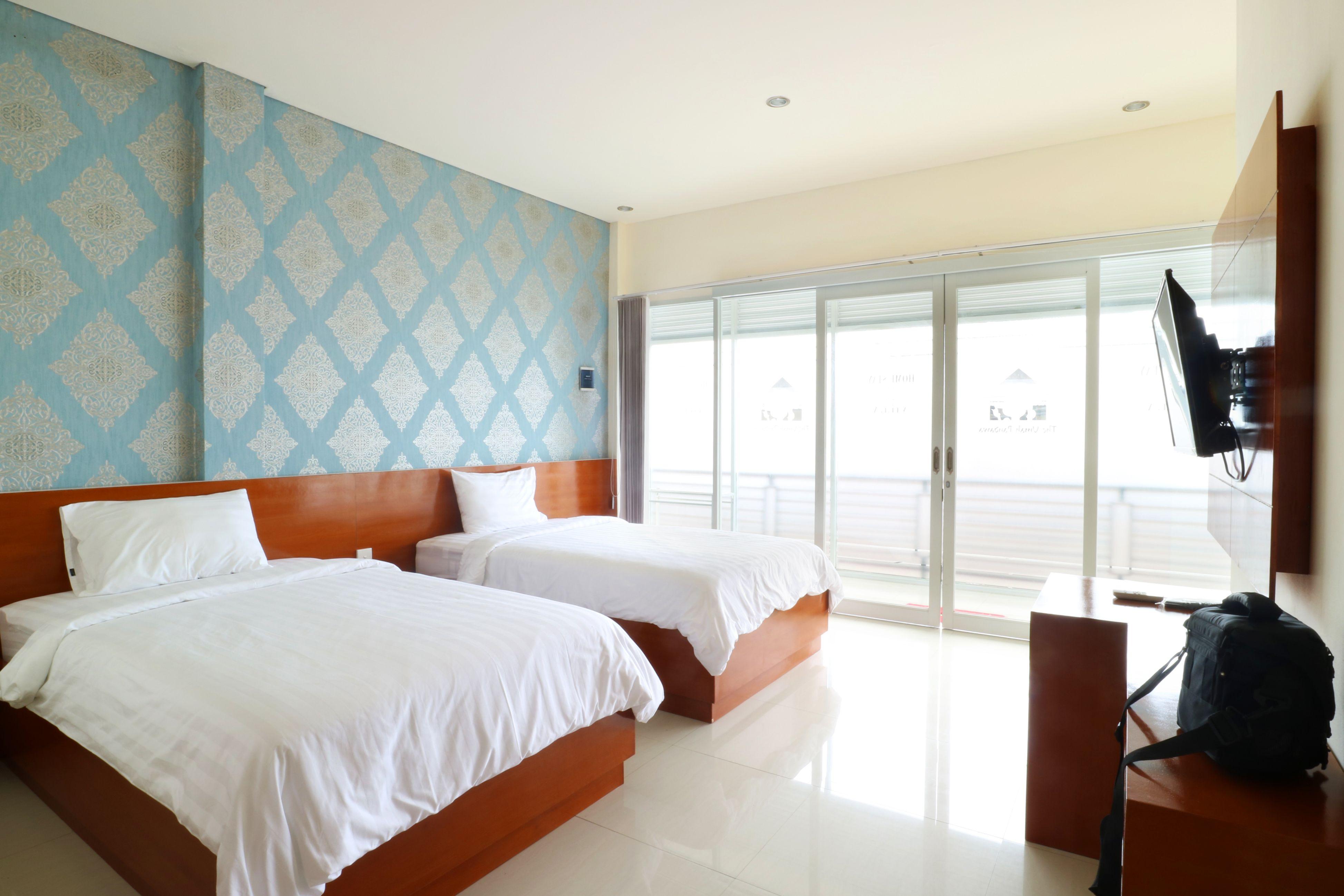 The Umah Pandawa Hotel And Villas Uluwatu  Luaran gambar