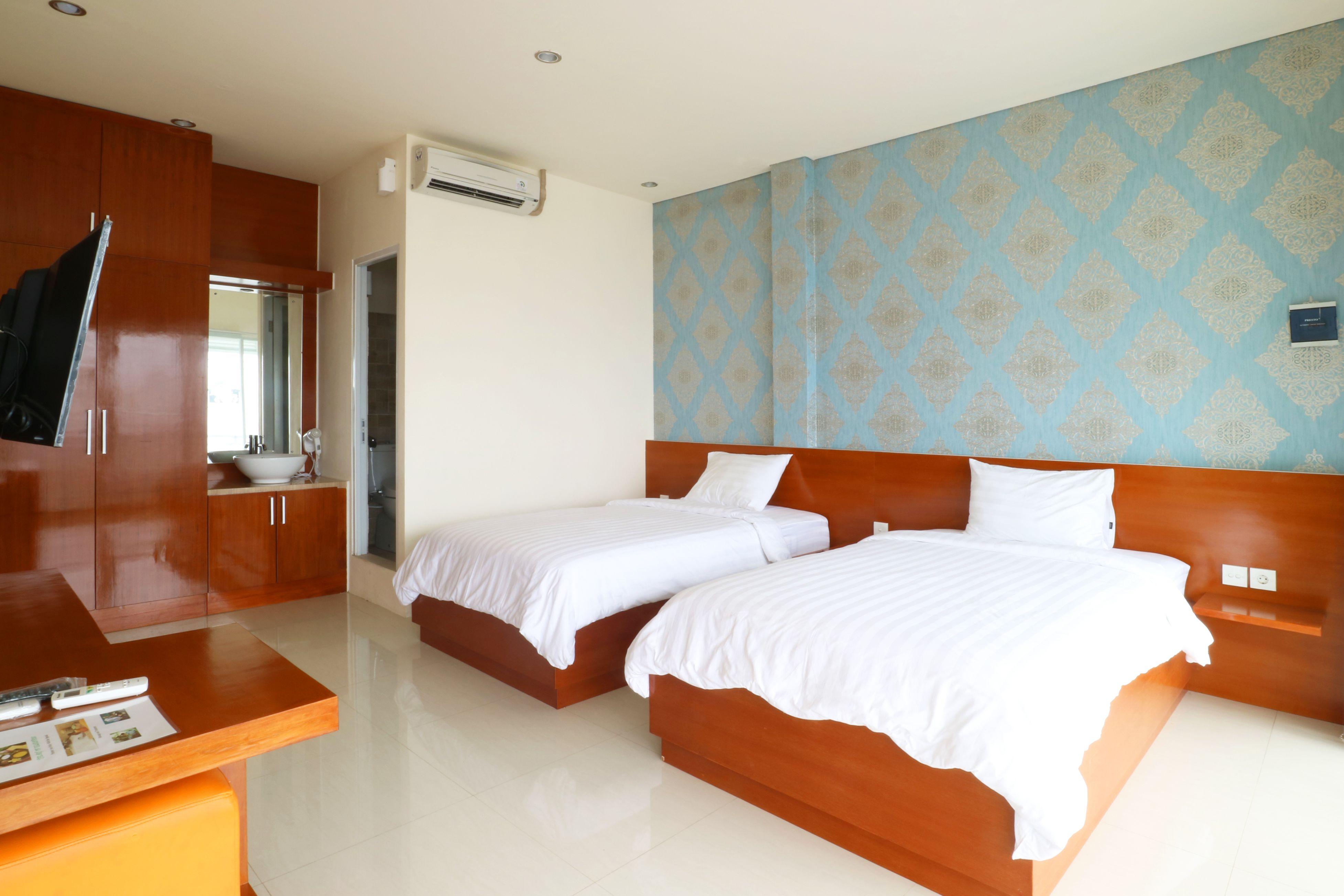 The Umah Pandawa Hotel And Villas Uluwatu  Luaran gambar