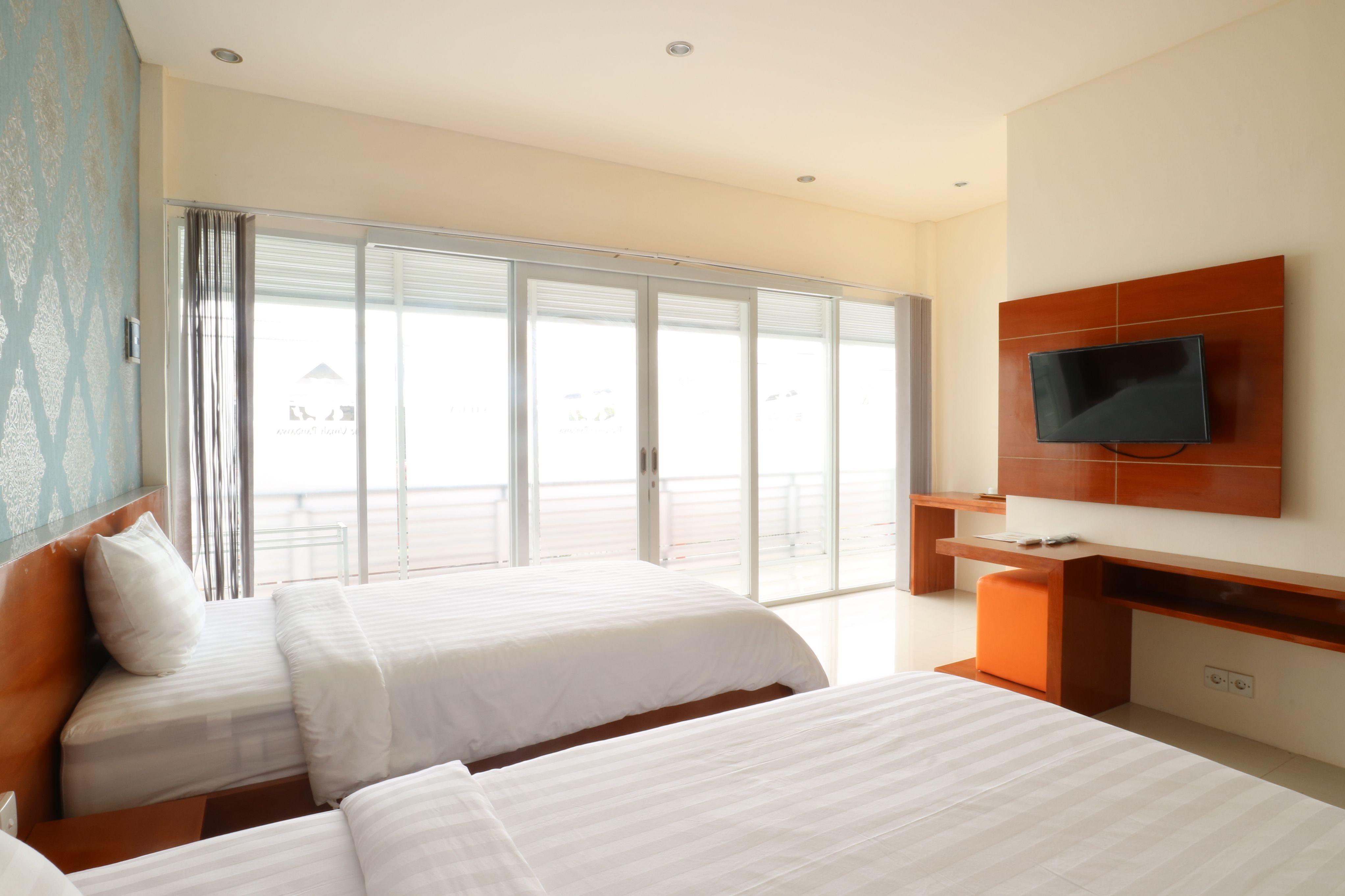 The Umah Pandawa Hotel And Villas Uluwatu  Luaran gambar