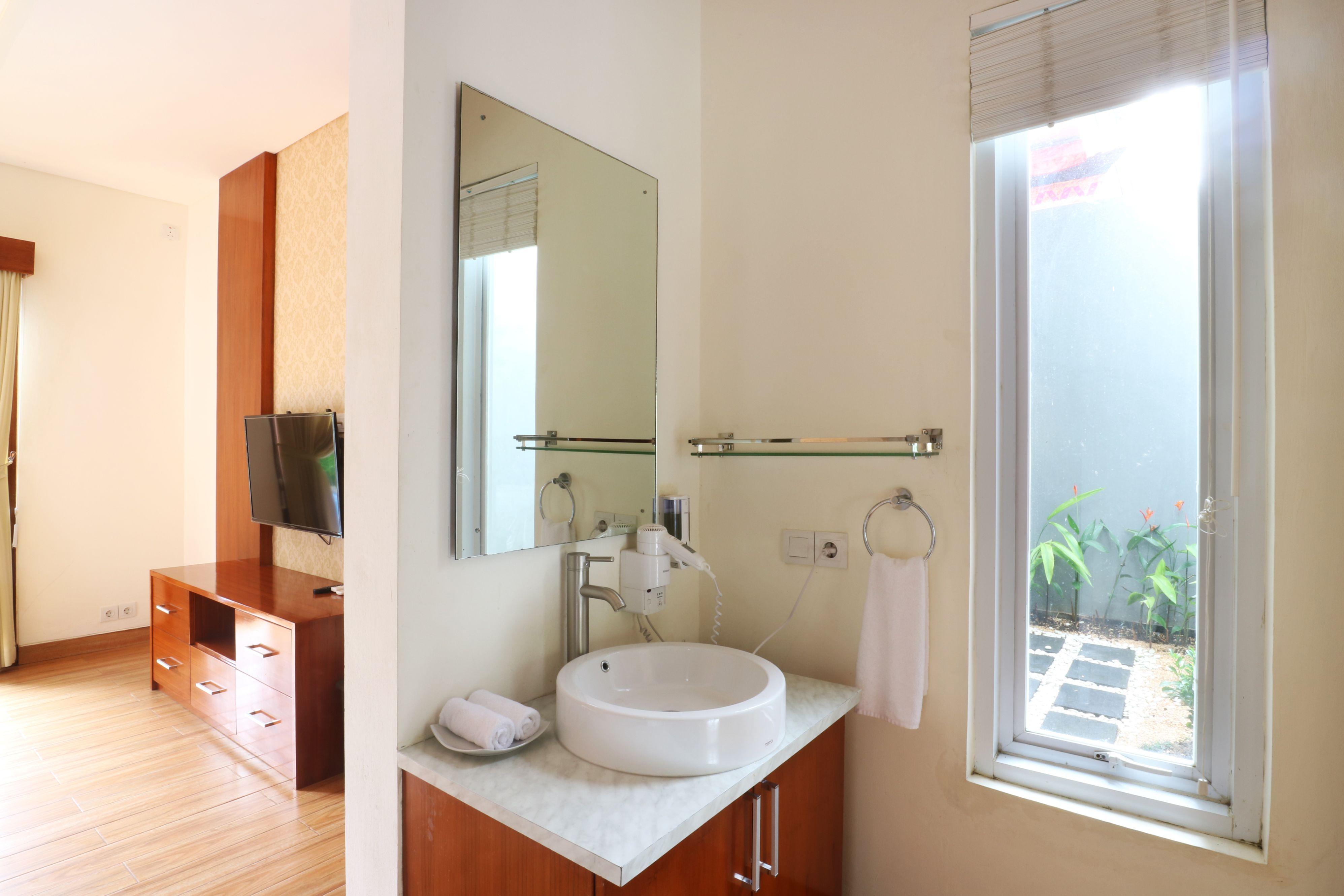 The Umah Pandawa Hotel And Villas Uluwatu  Luaran gambar