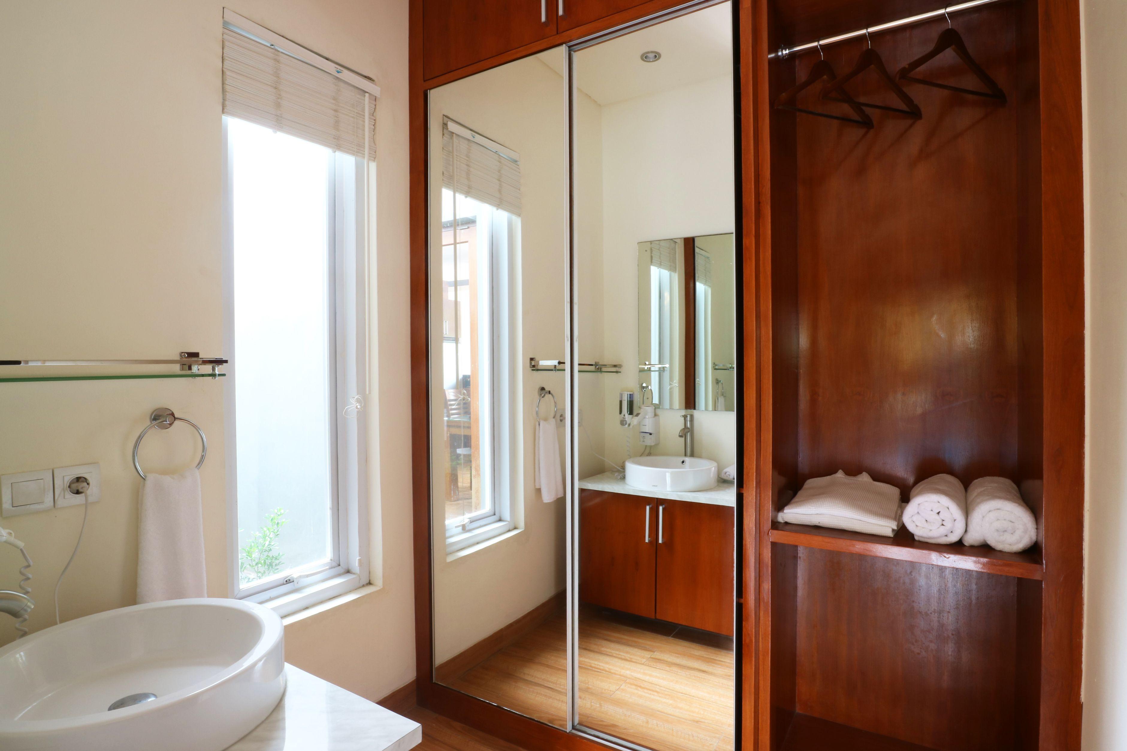 The Umah Pandawa Hotel And Villas Uluwatu  Luaran gambar