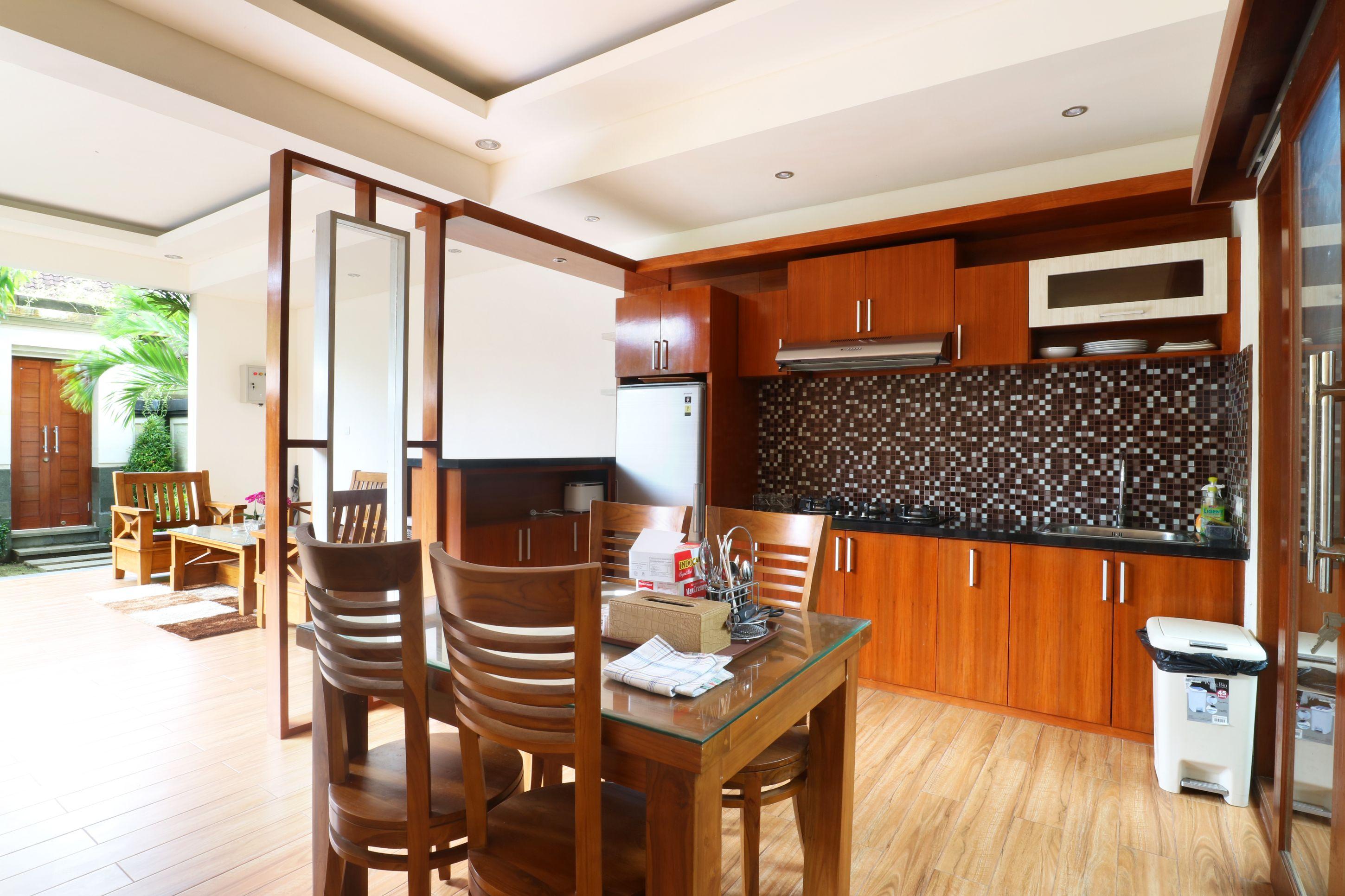 The Umah Pandawa Hotel And Villas Uluwatu  Luaran gambar