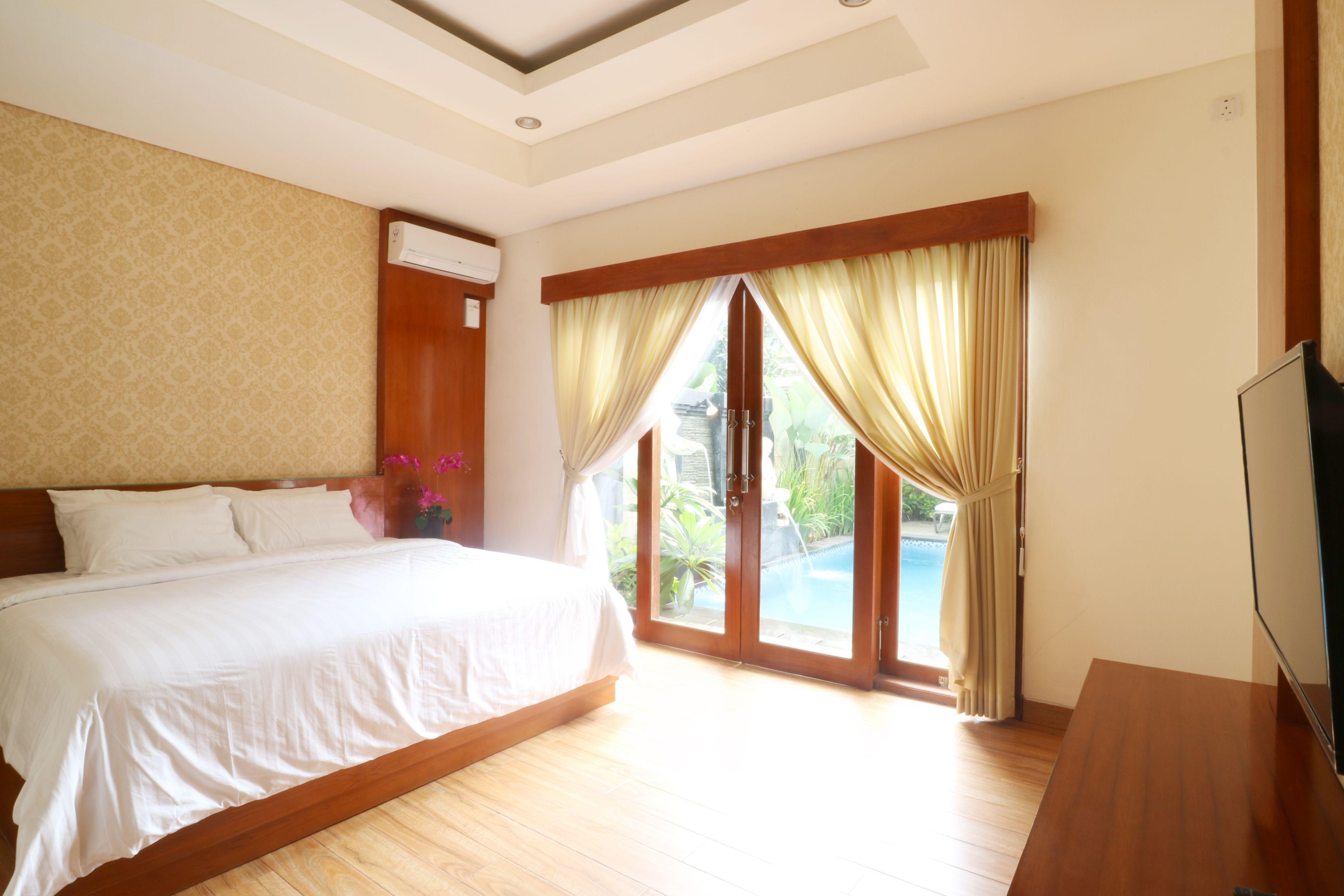 The Umah Pandawa Hotel And Villas Uluwatu  Luaran gambar