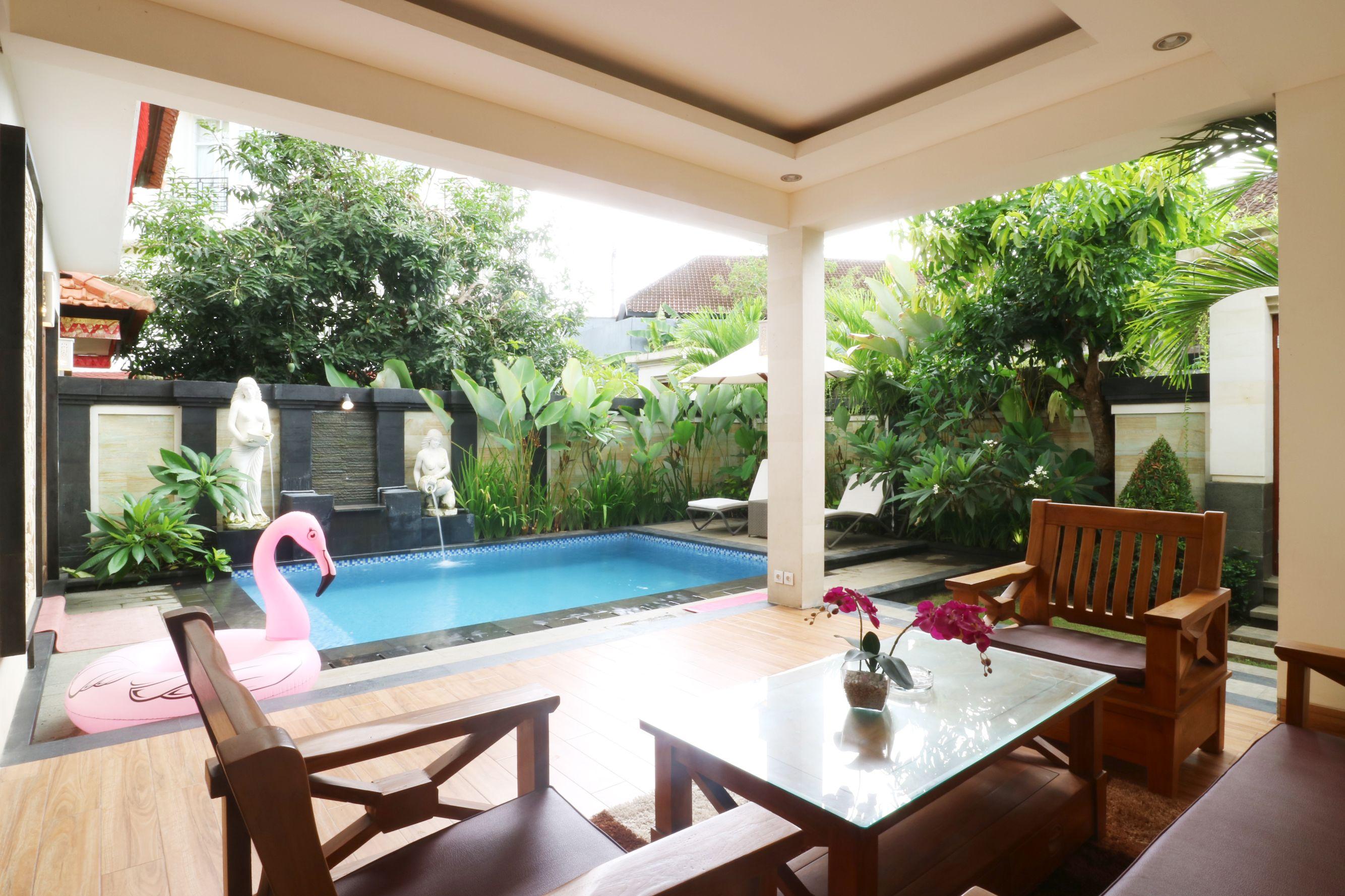 The Umah Pandawa Hotel And Villas Uluwatu  Luaran gambar