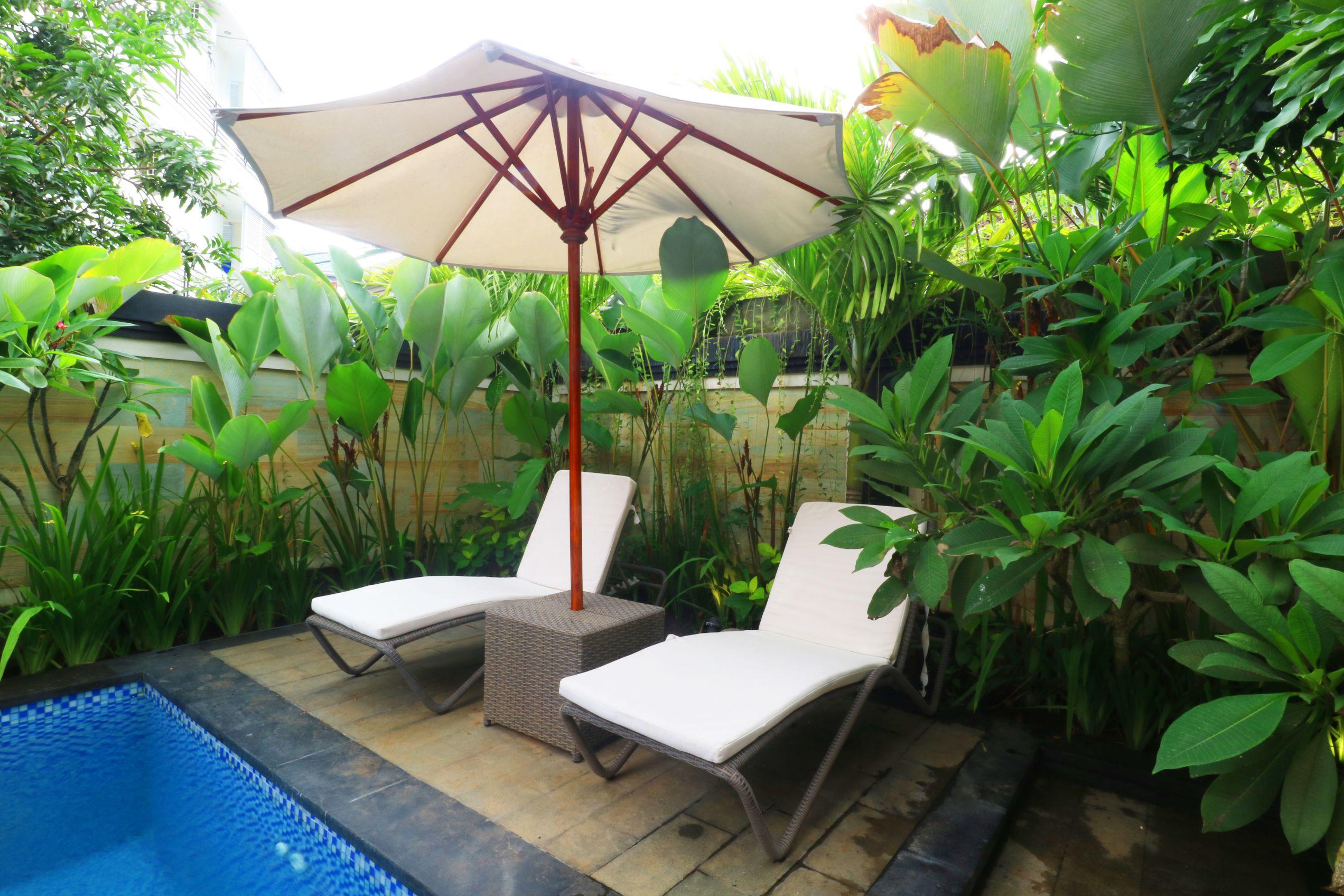 The Umah Pandawa Hotel And Villas Uluwatu  Luaran gambar