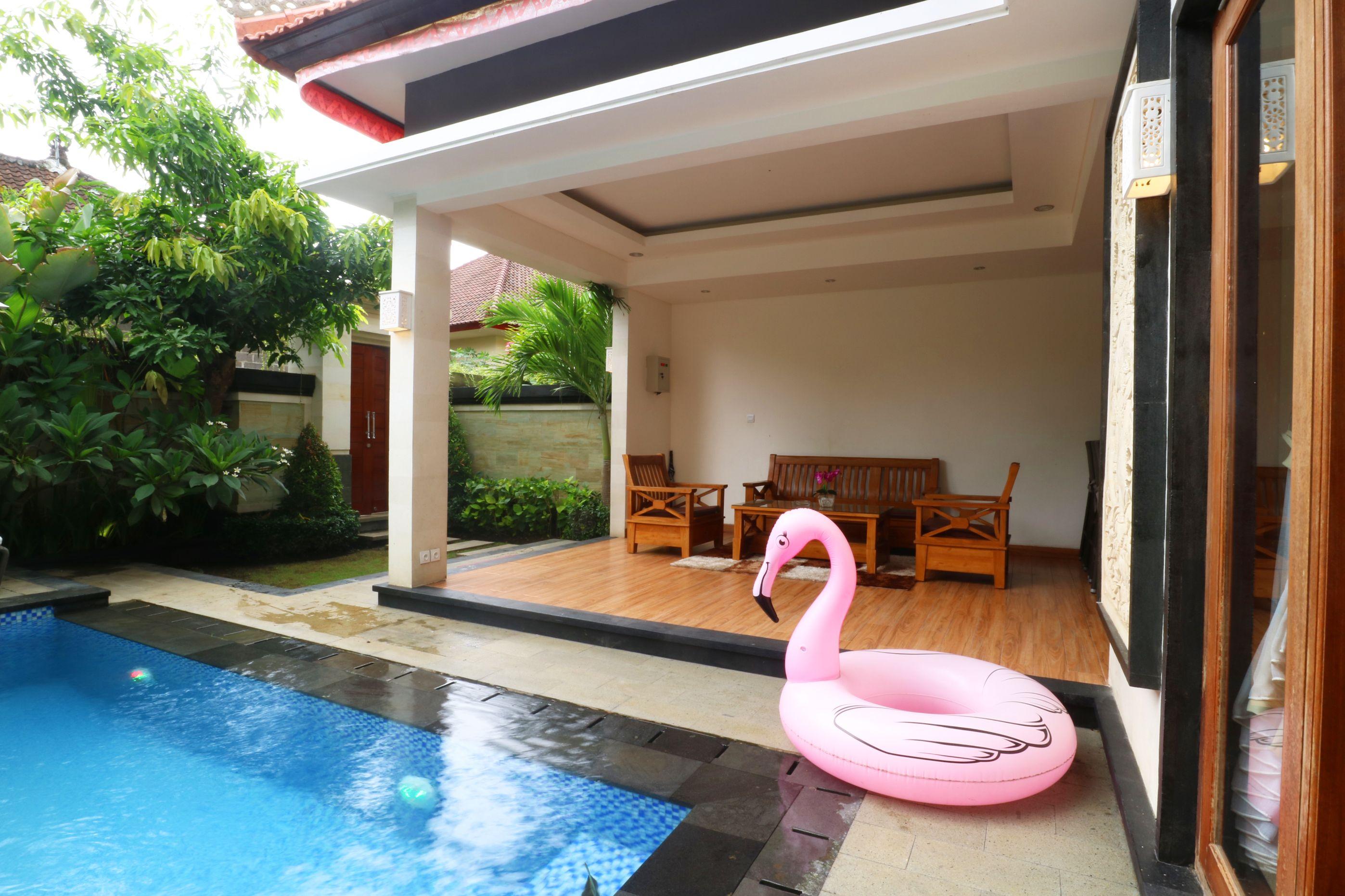 The Umah Pandawa Hotel And Villas Uluwatu  Luaran gambar