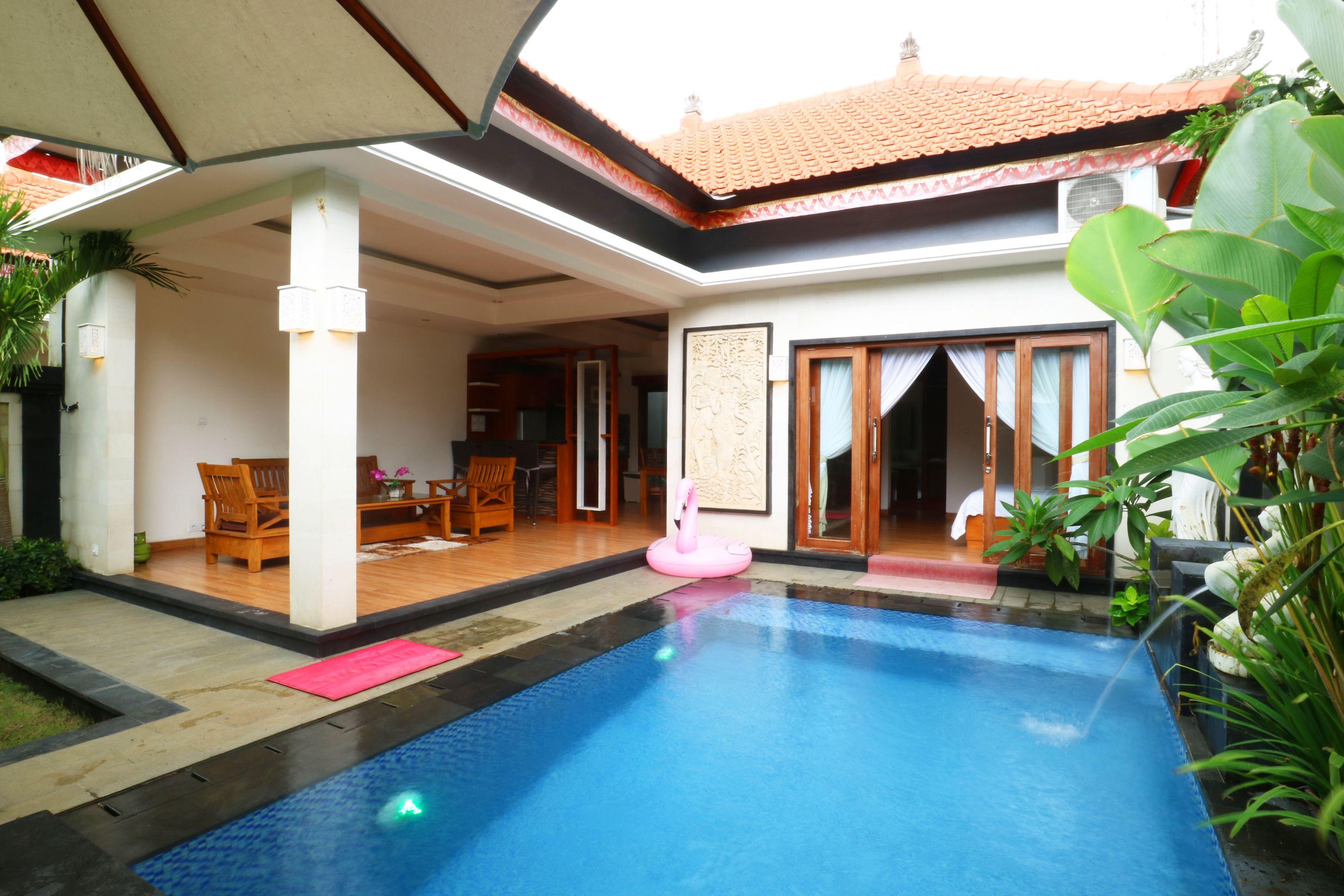 The Umah Pandawa Hotel And Villas Uluwatu  Luaran gambar
