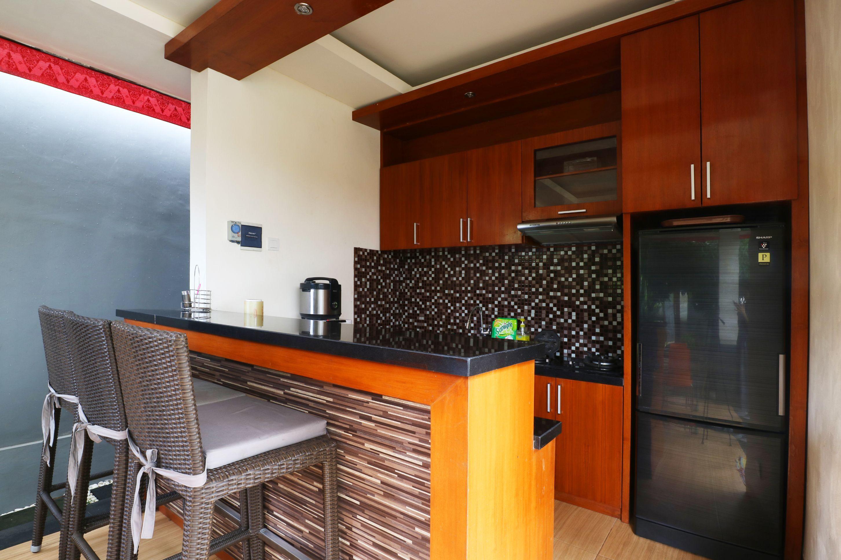 The Umah Pandawa Hotel And Villas Uluwatu  Luaran gambar