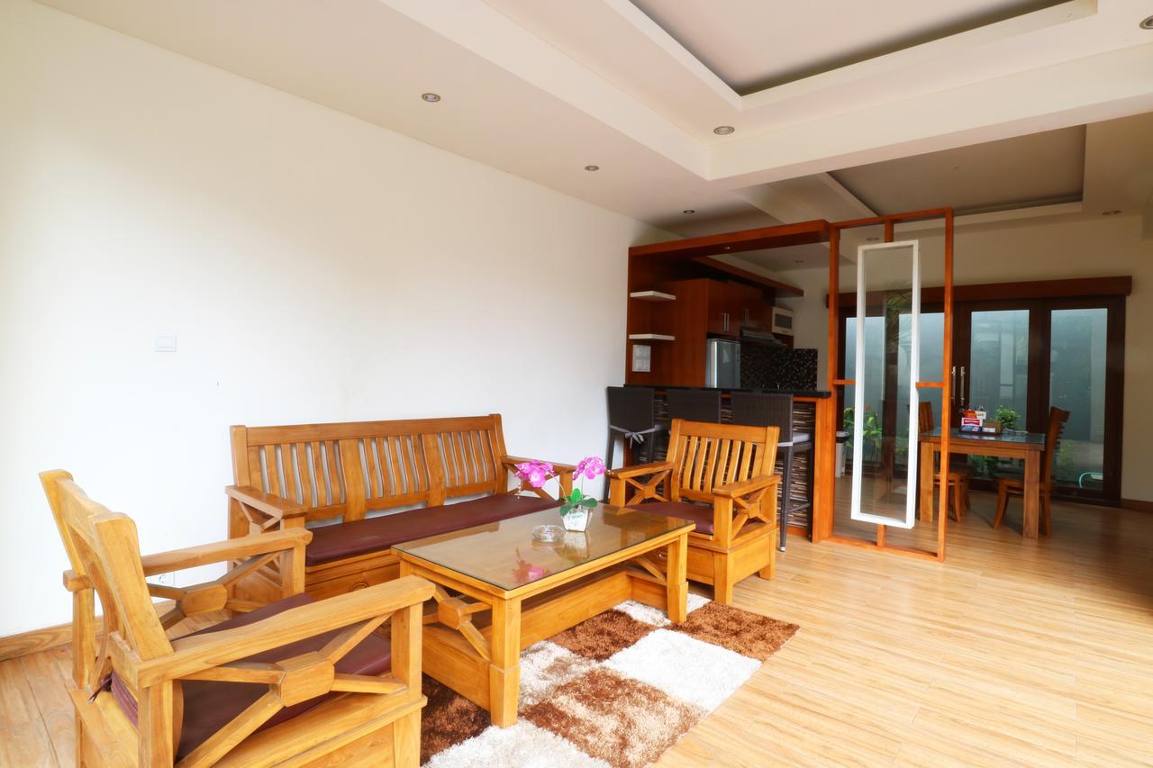 The Umah Pandawa Hotel And Villas Uluwatu  Luaran gambar