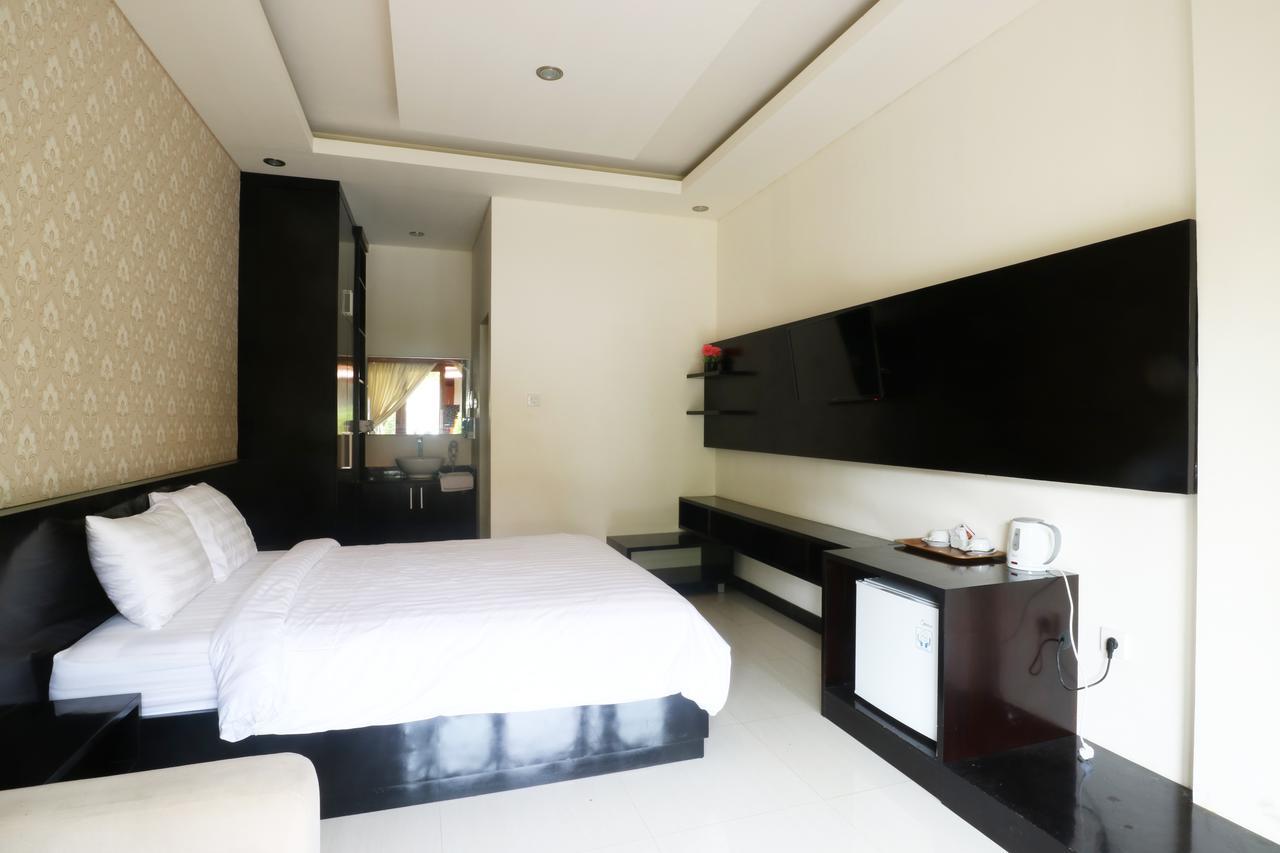 The Umah Pandawa Hotel And Villas Uluwatu  Luaran gambar