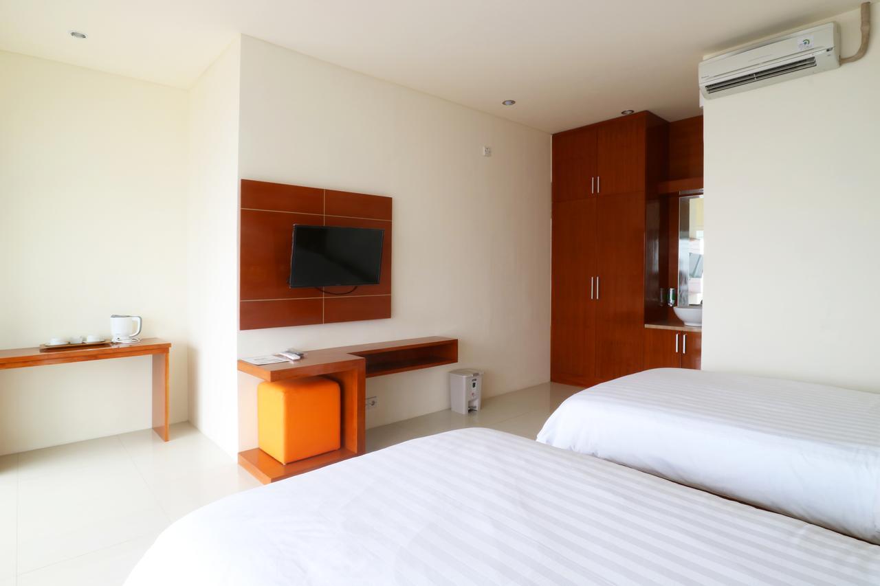 The Umah Pandawa Hotel And Villas Uluwatu  Luaran gambar
