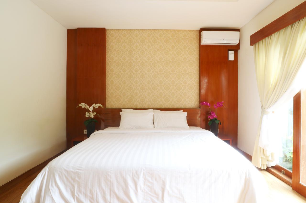 The Umah Pandawa Hotel And Villas Uluwatu  Luaran gambar