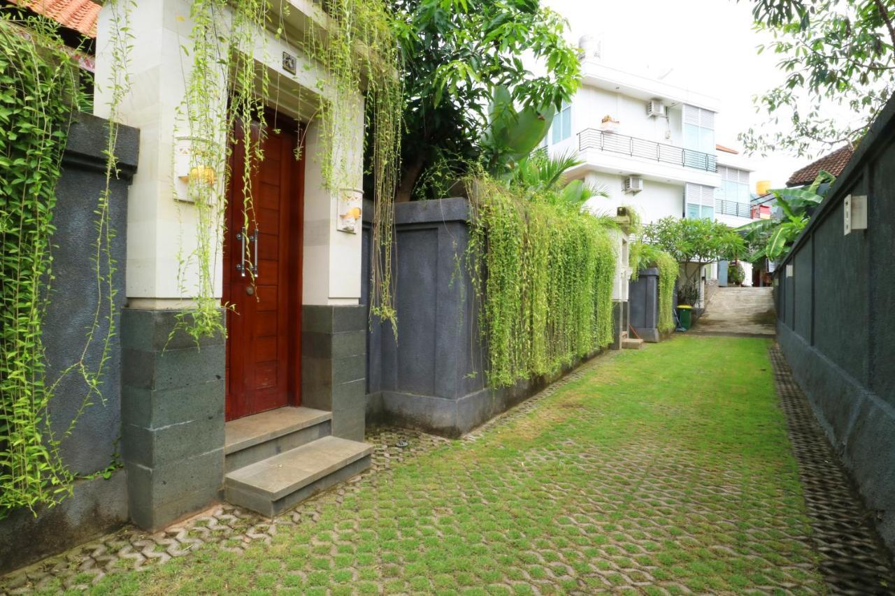 The Umah Pandawa Hotel And Villas Uluwatu  Luaran gambar