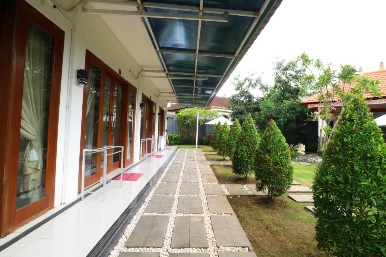 The Umah Pandawa Hotel And Villas Uluwatu  Luaran gambar
